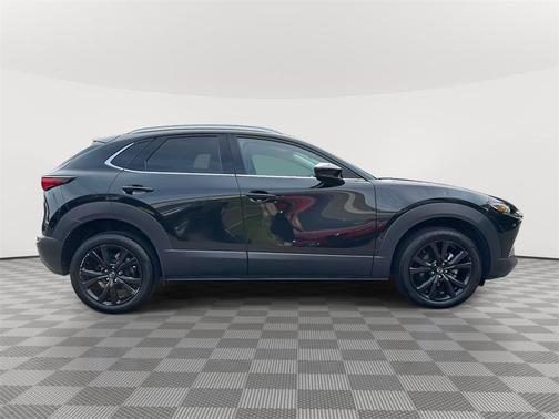 2022 Mazda CX-30 Premium Package