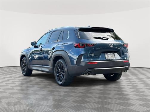 2024 Mazda CX-50 2.5 S Premium Package