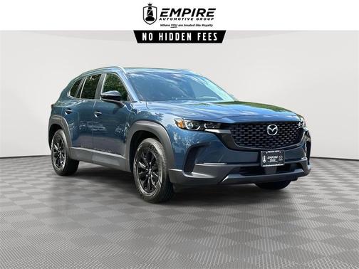 2024 Mazda CX-50 2.5 S Premium Package