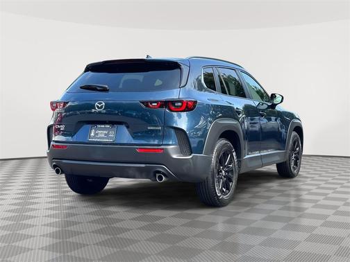 2024 Mazda CX-50 2.5 S Premium Package