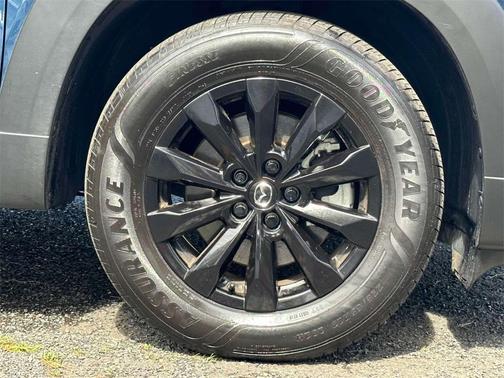 2024 Mazda CX-50 2.5 S Premium Package