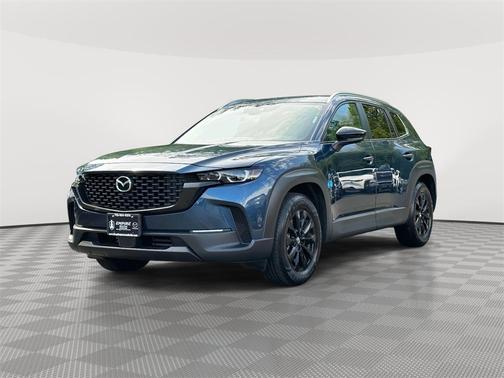 2024 Mazda CX-50 2.5 S Premium Package