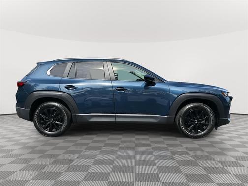2024 Mazda CX-50 2.5 S Premium Package