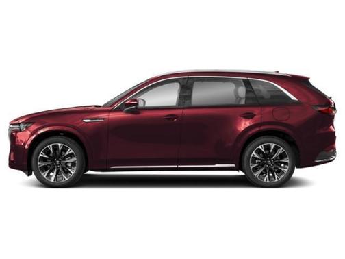 2025 Mazda CX-90 3.3 Turbo S Premium Package