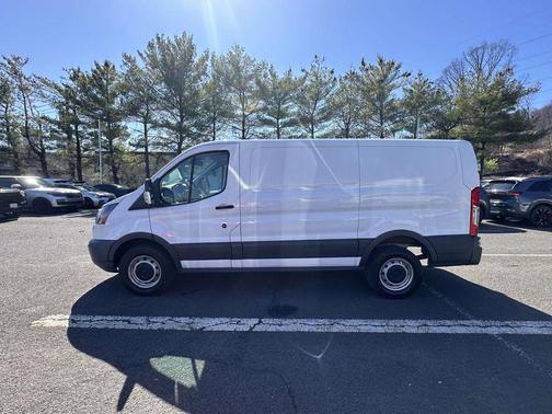 2018 Ford Transit-250 Base