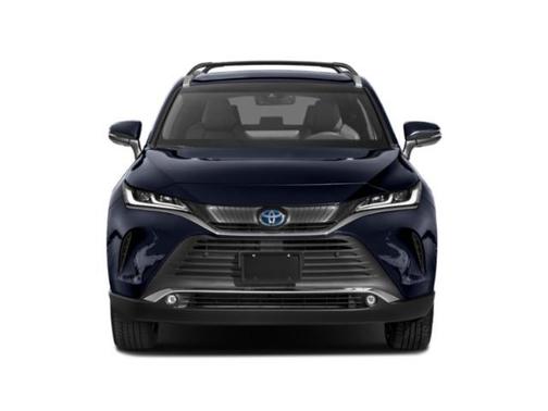 2023 Toyota Venza XLE
