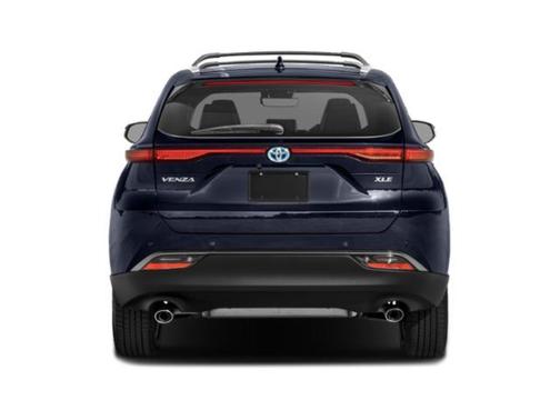 2023 Toyota Venza XLE
