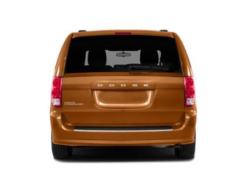 2015 Dodge Grand Caravan AVP/SE