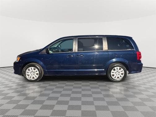 2015 Dodge Grand Caravan AVP/SE