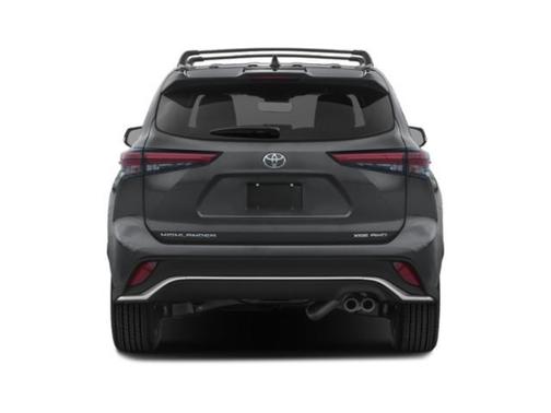 2024 Toyota Highlander XSE
