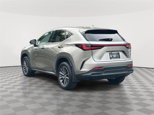 2022 Lexus NX 350 Base