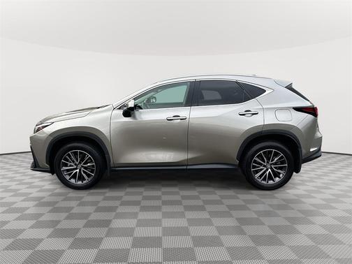 2022 Lexus NX 350 Base