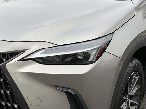 2022 Lexus NX 350 Base