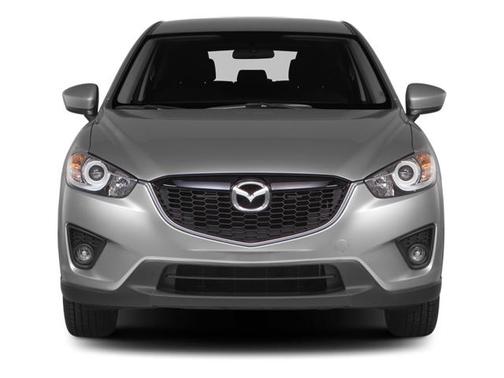 2014 Mazda CX-5 Grand Touring