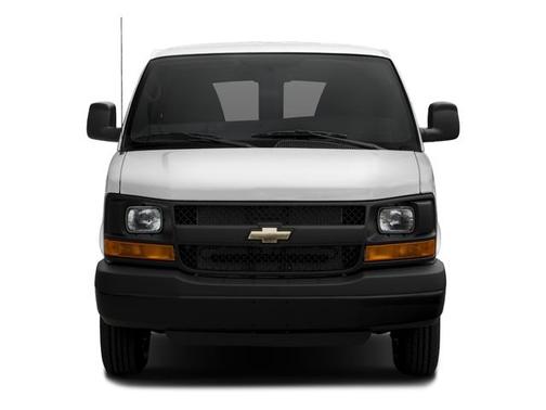 2017 Chevrolet Express 2500 Work Van