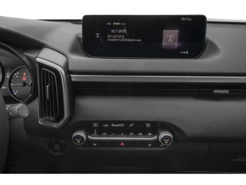 2025 Mazda CX-50 2.5 Turbo Premium Plus Package