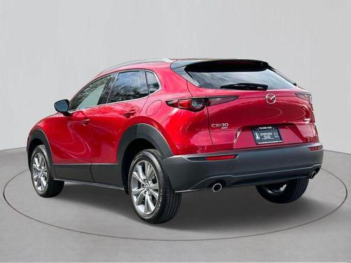 2022 Mazda CX-30 Premium Package