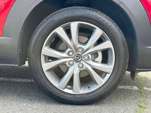 2022 Mazda CX-30 Premium Package