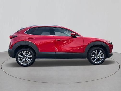 2022 Mazda CX-30 Premium Package