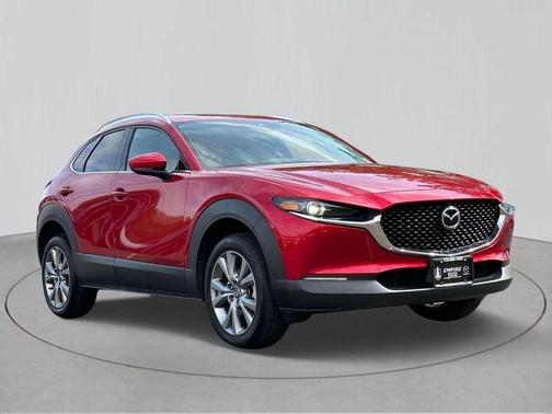 2022 Mazda CX-30 Premium Package