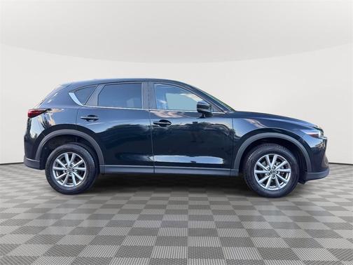 2023 Mazda CX-5 Preferred