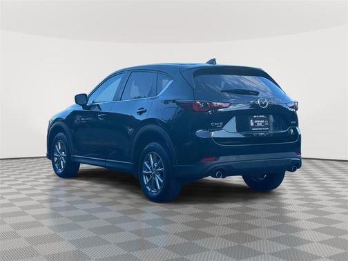 2023 Mazda CX-5 Preferred