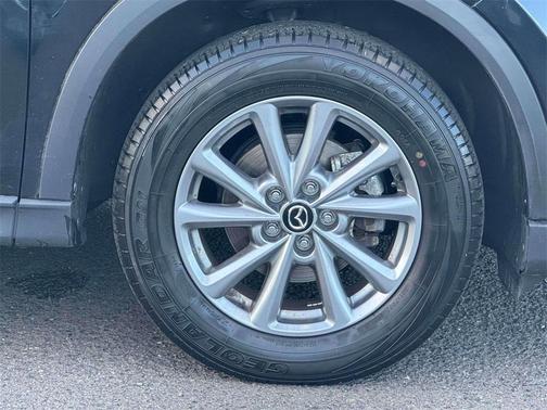 2023 Mazda CX-5 Preferred