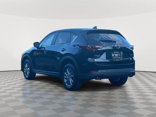 2023 Mazda CX-5 Preferred