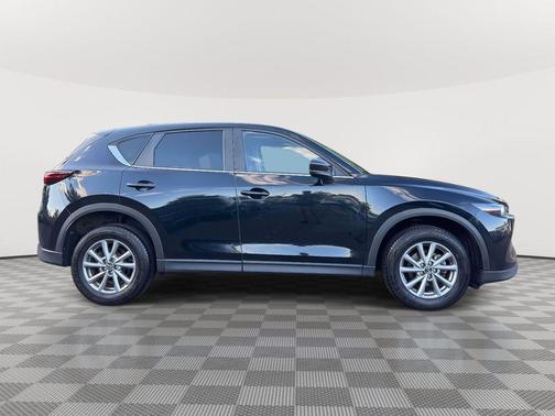 2023 Mazda CX-5 Preferred