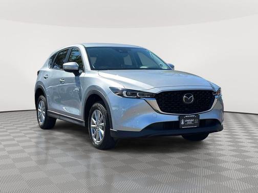 2023 Mazda CX-5 2.5 S Select Package