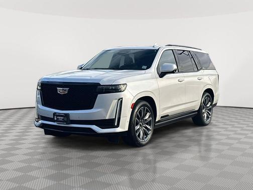 2023 Cadillac Escalade Sport