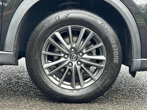 2019 Mazda CX-5 Sport
