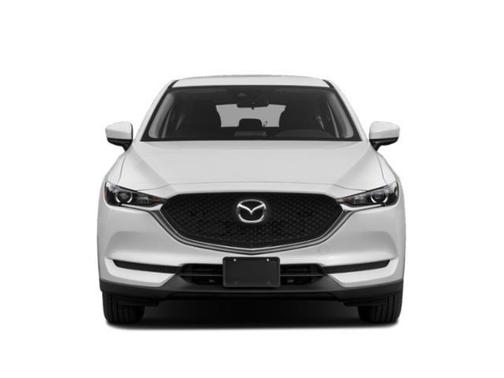 2019 Mazda CX-5 Sport