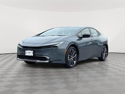 2024 Toyota Prius XLE