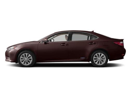 2013 Lexus ES 300h Base