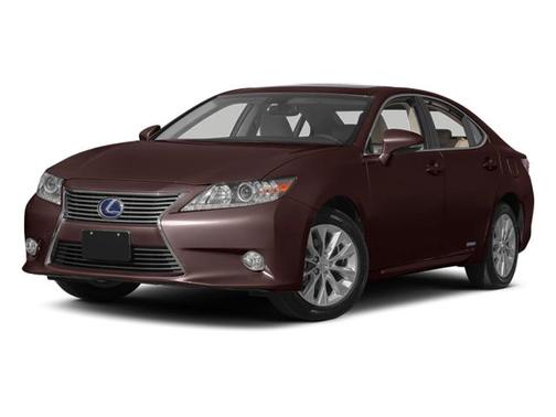 2013 Lexus ES 300h Base