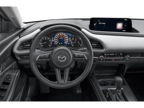 Snowflake White Pearl 2026 Mazda CX-30 2.5 S Aire Edition