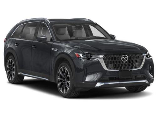2025 Mazda CX-90 Premium Plus