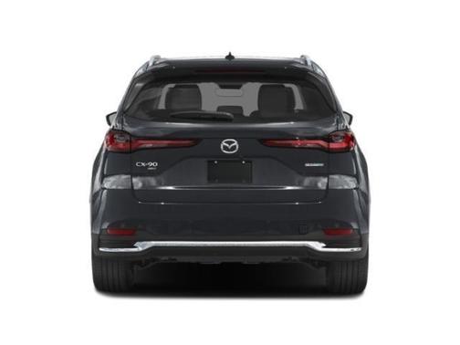 2025 Mazda CX-90 Premium Plus