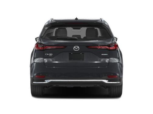 2025 Mazda CX-90 Premium Plus