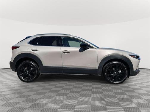 2024 Mazda CX-30 2.5 Turbo Premium Plus Package