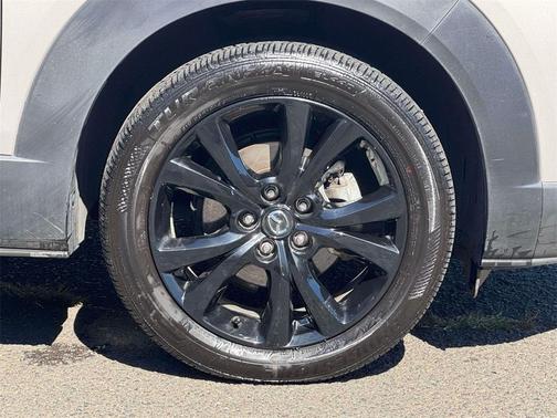2024 Mazda CX-30 2.5 Turbo Premium Plus Package