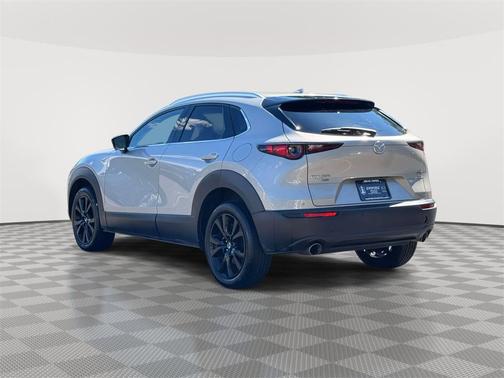 2024 Mazda CX-30 2.5 Turbo Premium Plus Package