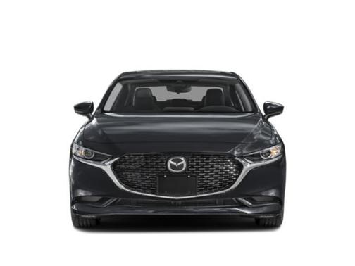 2026 Mazda Mazda3 FWD w/Preferred Package
