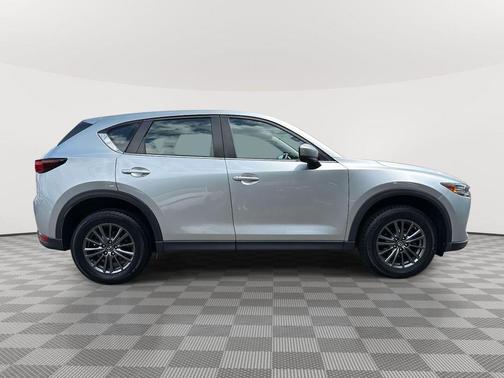 2019 Mazda CX-5 Sport