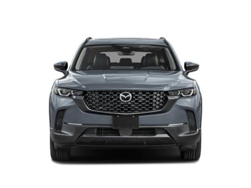 Polymetal Gray Metallic 2026 Mazda CX-50 Hybrid PREMIUM