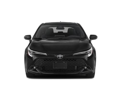 Ice 2024 Toyota Corolla Hatchback SE