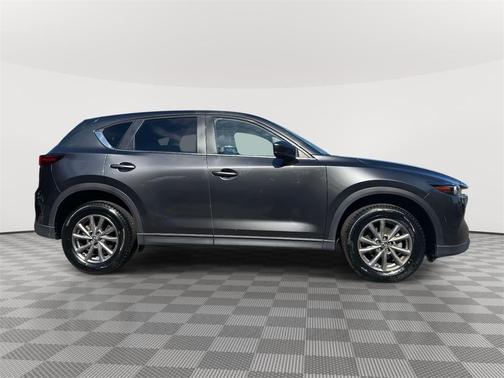 2023 Mazda CX-5 2.5 S Select Package