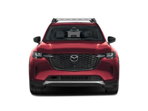 2026 Mazda CX-90 3.3 Turbo S Premium Sport