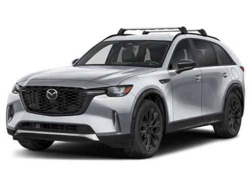 2026 Mazda CX-90 3.3 Turbo S Premium Sport